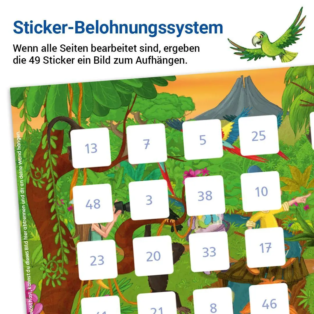 Bild: 9783619254583 | Das Forderheft 2 | Nina Simon (u. a.) | Broschüre | 48 S. | Deutsch