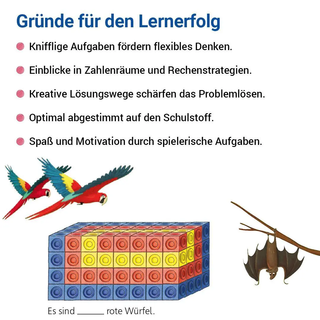 Bild: 9783619254583 | Das Forderheft 2 | Nina Simon (u. a.) | Broschüre | 48 S. | Deutsch