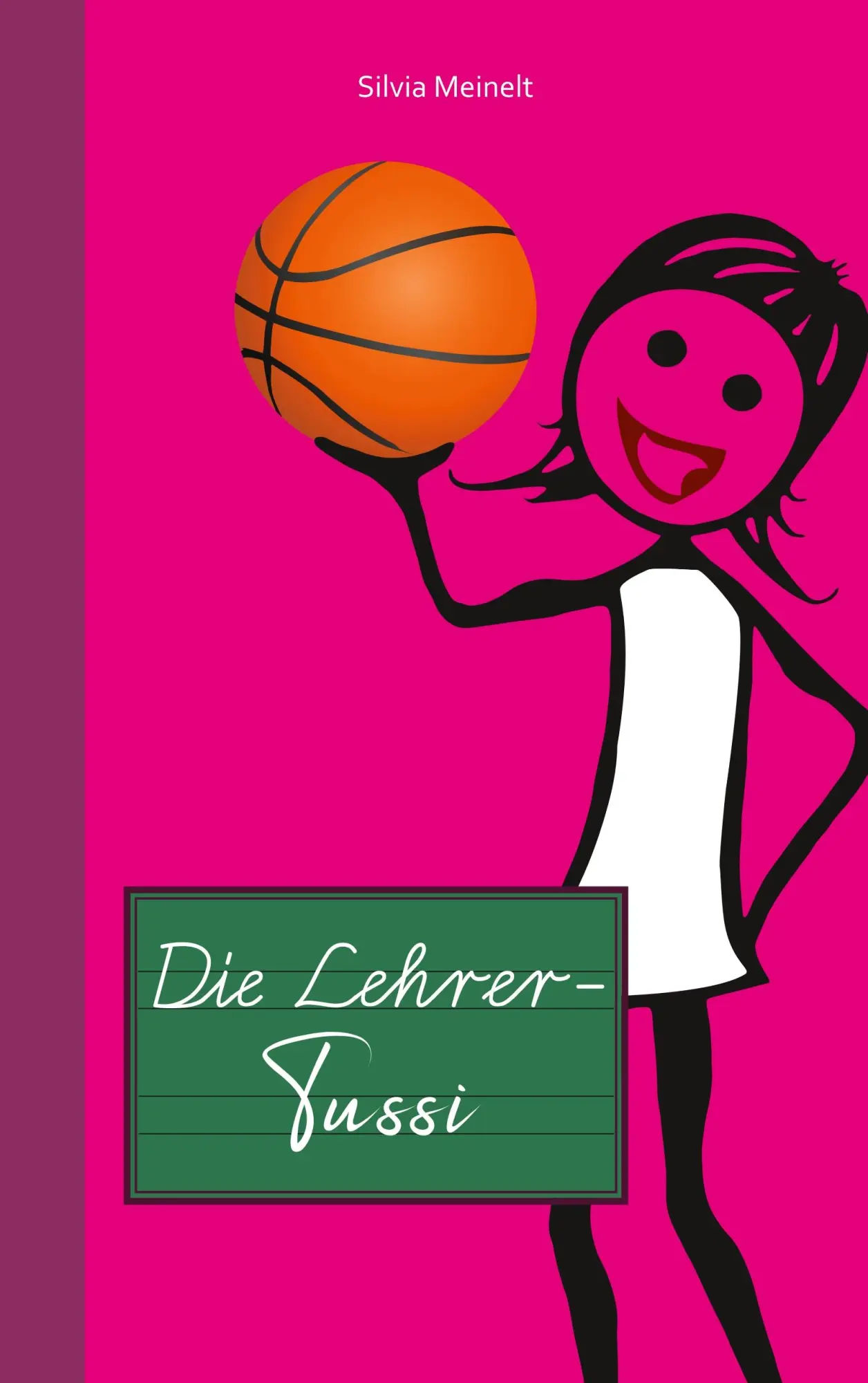 Die Lehrer-Tussi