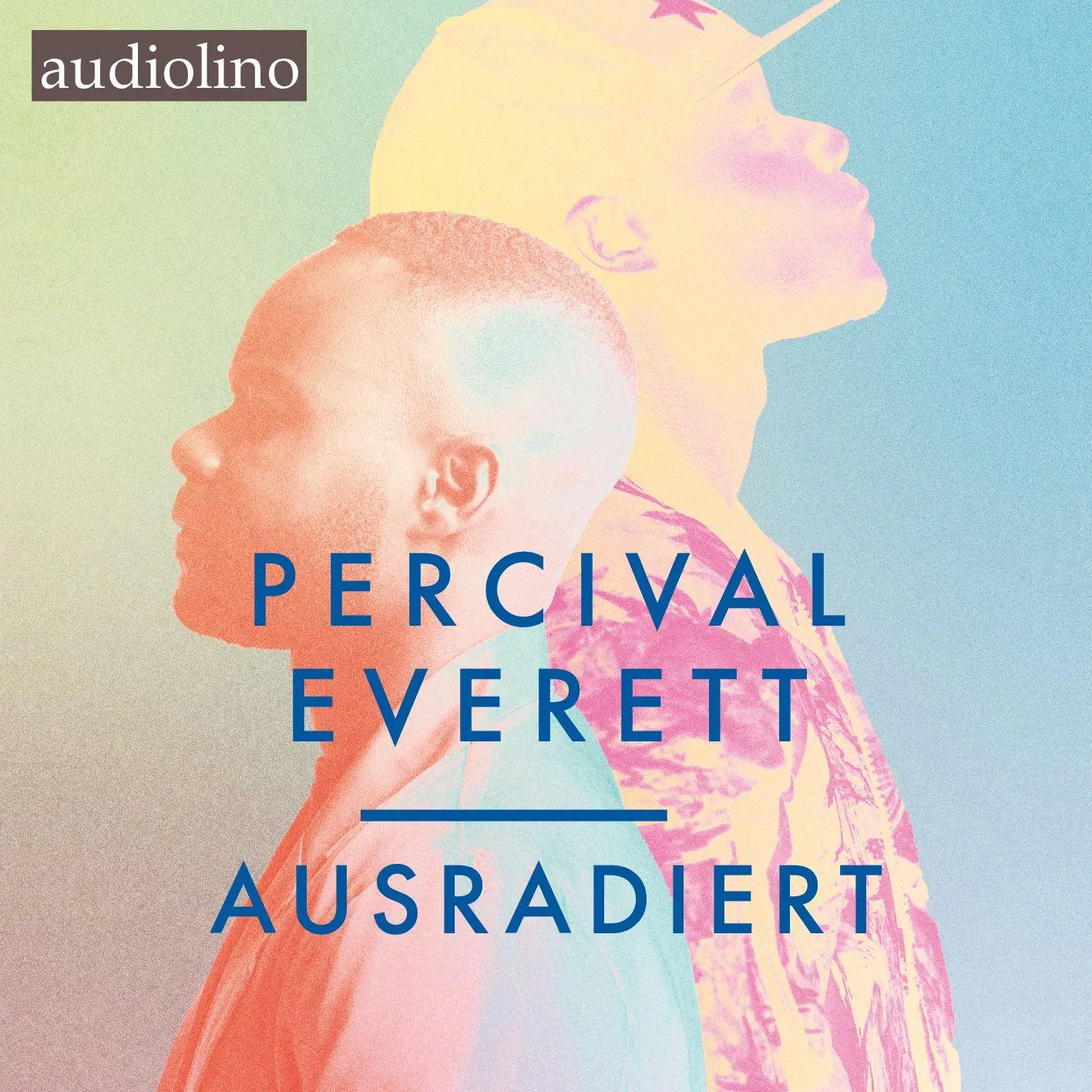 Cover: 9783867374583 | Ausradiert | Percival Everett | MP3 | 616 Min. | Deutsch | 2026