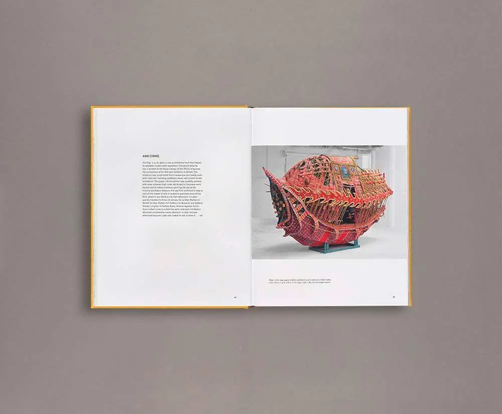 Bild: 9780300284683 | Hew Locke | Passages | Allie Biswas (u. a.) | Buch | Englisch | 2025
