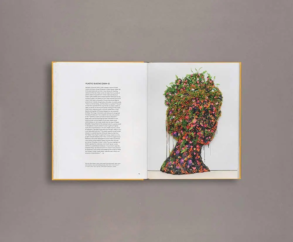 Bild: 9780300284683 | Hew Locke | Passages | Allie Biswas (u. a.) | Buch | Englisch | 2025
