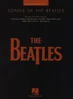 Songs of the Beatles - beginning piano solo