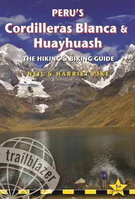Cover: 9781905864683 | Adventure Cycle-Touring Handbook: Worldwide Route &amp; Planning Guide