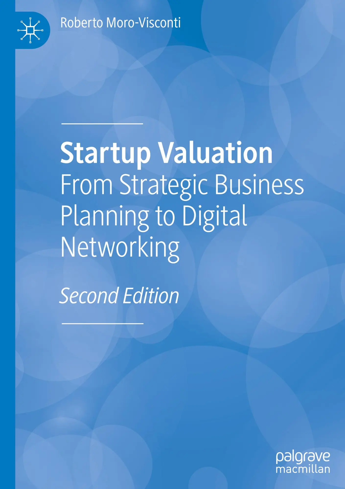 Cover: 9783031774683 | Startup Valuation | Roberto Moro-Visconti | Buch | xxiii | Englisch