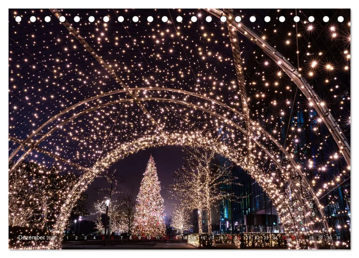 Bild: 9783457644683 | Wolfsburg - Stadt, Land, Fluss (Tischkalender 2026 DIN A5 quer),...