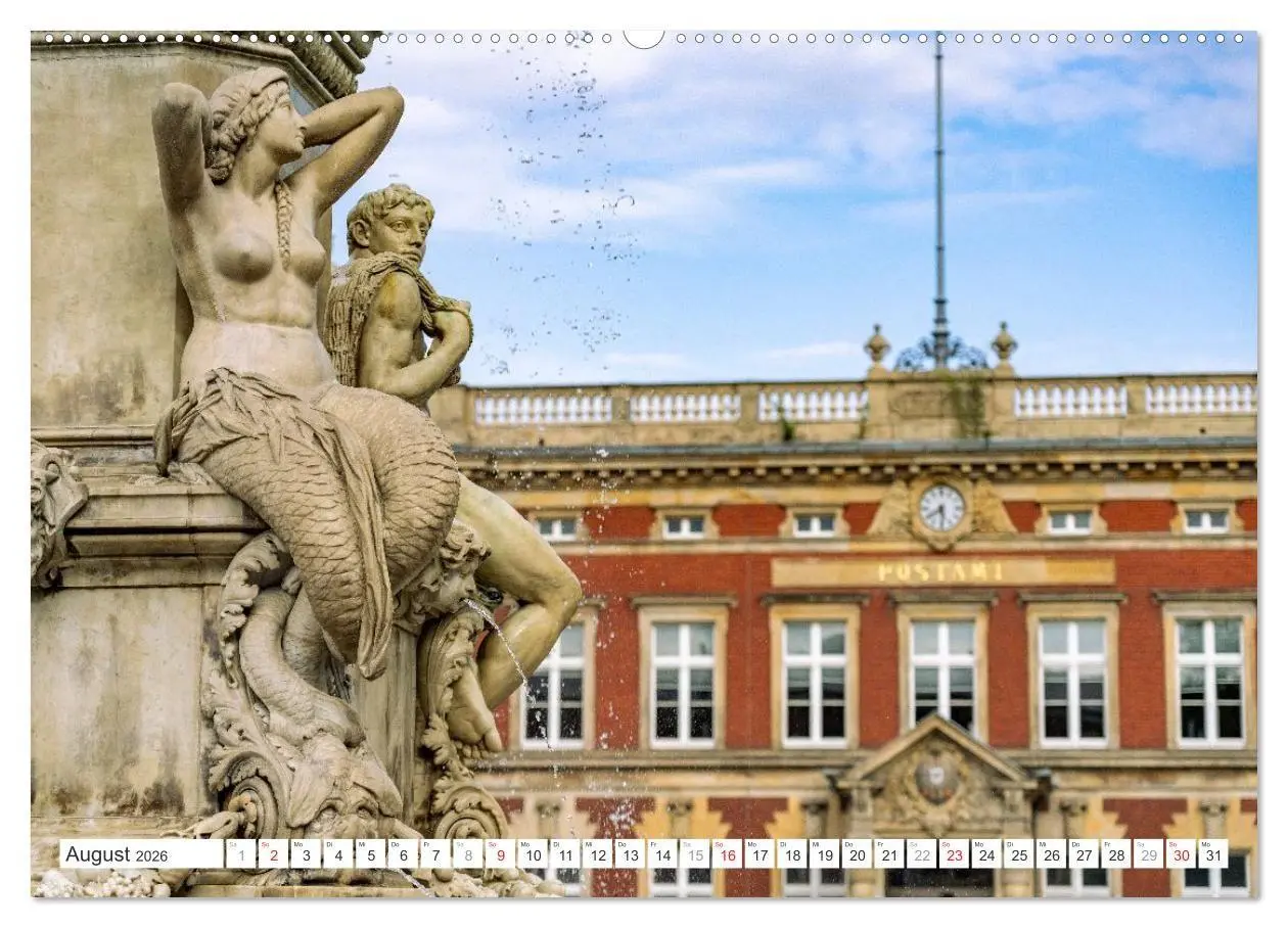 Bild: 9783516664683 | Deutschlands Regionen - die Lausitz (hochwertiger Premium...