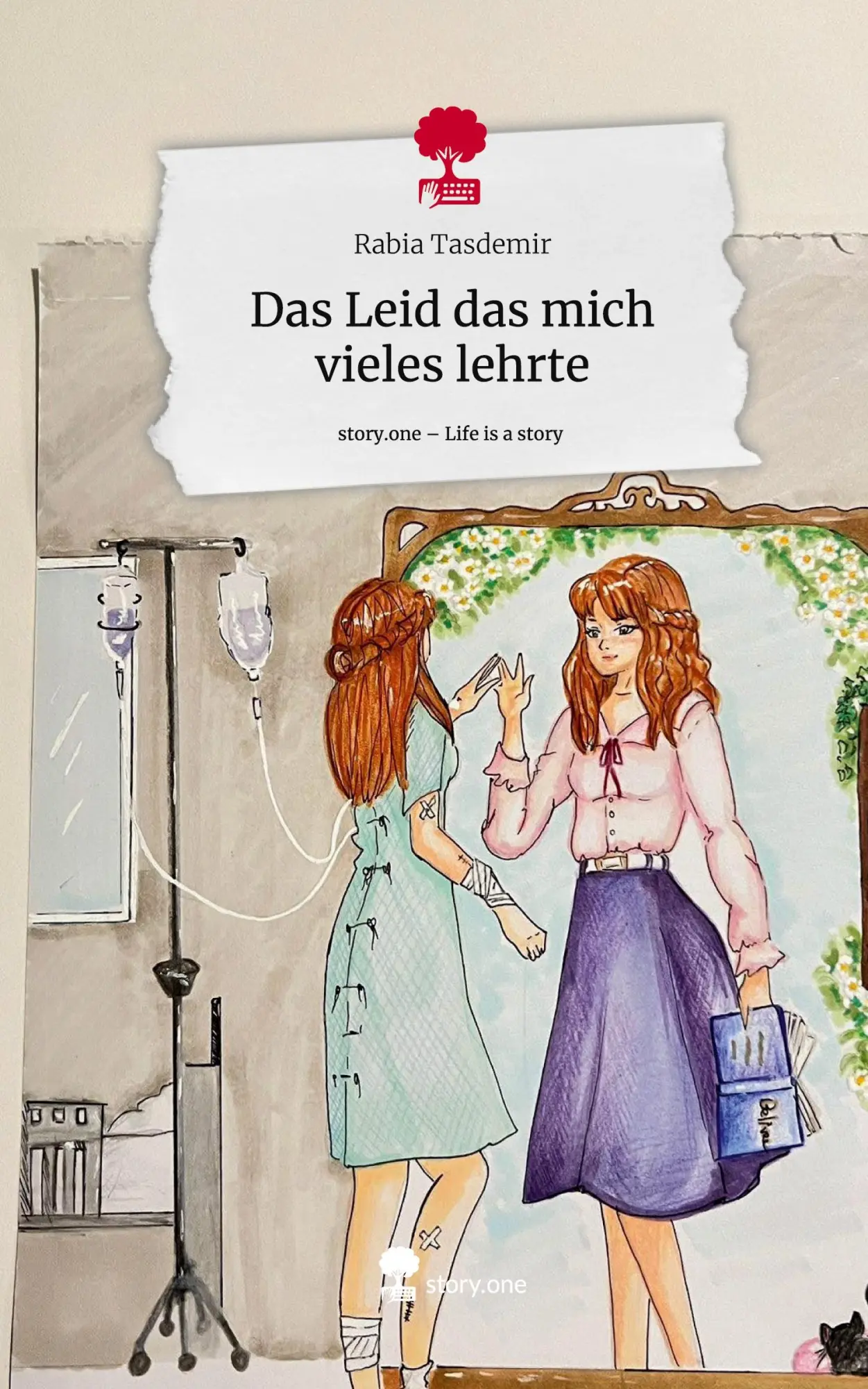 Cover: 9783711524683 | Das Leid das mich vieles lehrte. Life is a Story - story.one | Buch