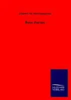 Cover: 9783846024683 | Rote Perlen | Robert De Montesquiou | Taschenbuch | Paperback | 116 S.