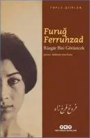 Cover: 9789750844683 | Rüzgar Bizi Götürecek - Toplu Siirler | Furug Ferruhzad | Taschenbuch