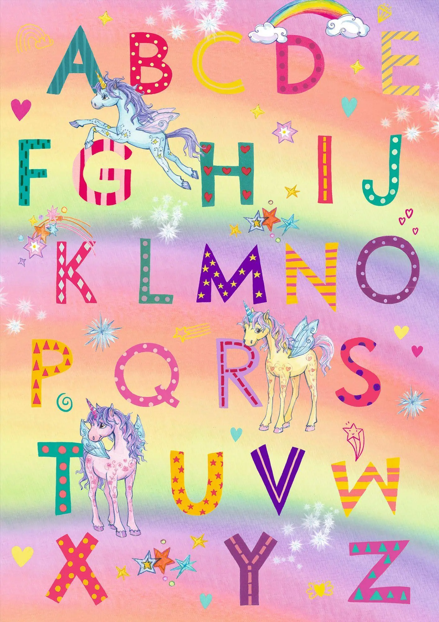 Bild: 4050003954783 | Meine superschlaue Einhorn Schulstart-Box (Einhorn-Paradies) | SET
