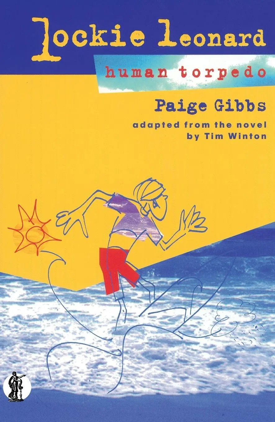 Cover: 9780868194783 | Lockie Leonard, Human Torpedo | Paige Gibbs (u. a.) | Taschenbuch