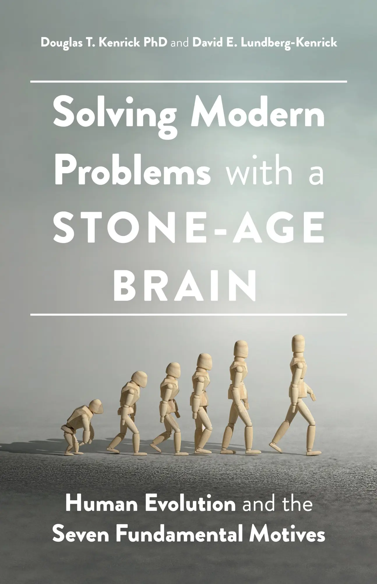 Cover: 9781433834783 | Solving Modern Problems with a Stone-Age Brain | Kenrick (u. a.)