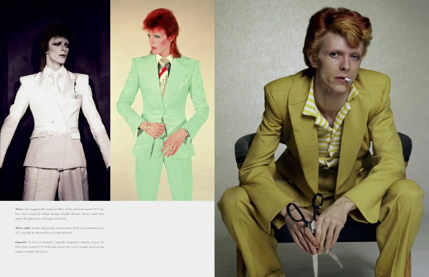 Bild: 9781911624783 | Sharp Suits | A celebration of men's tailoring | Eric Musgrave | Buch