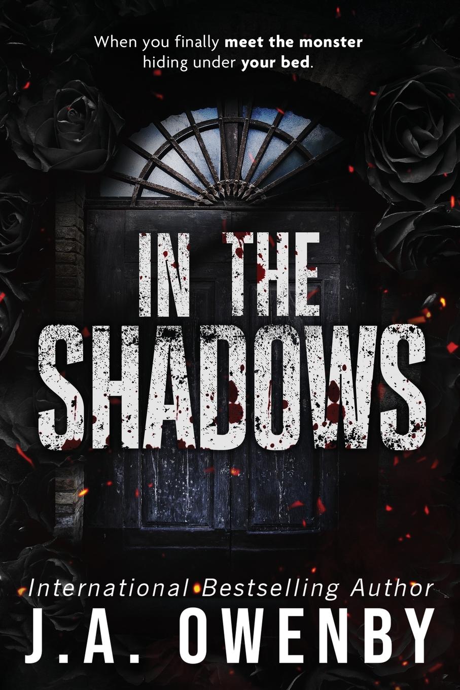Cover: 9781949414783 | In the Shadows | J. A. Owenby | Taschenbuch | Englisch | 2024