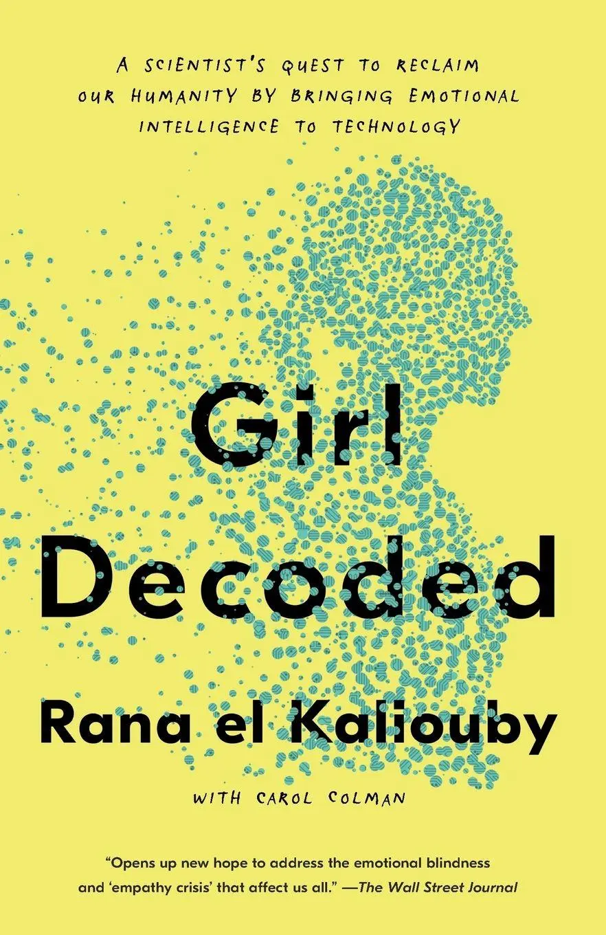 Girl Decoded