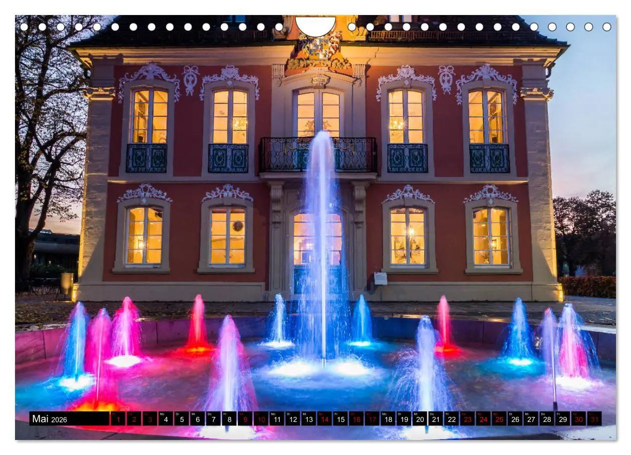 Bild: 9783457874783 | Schwäbisch Gmünd - Impressionen (Wandkalender 2026 DIN A4 quer),...