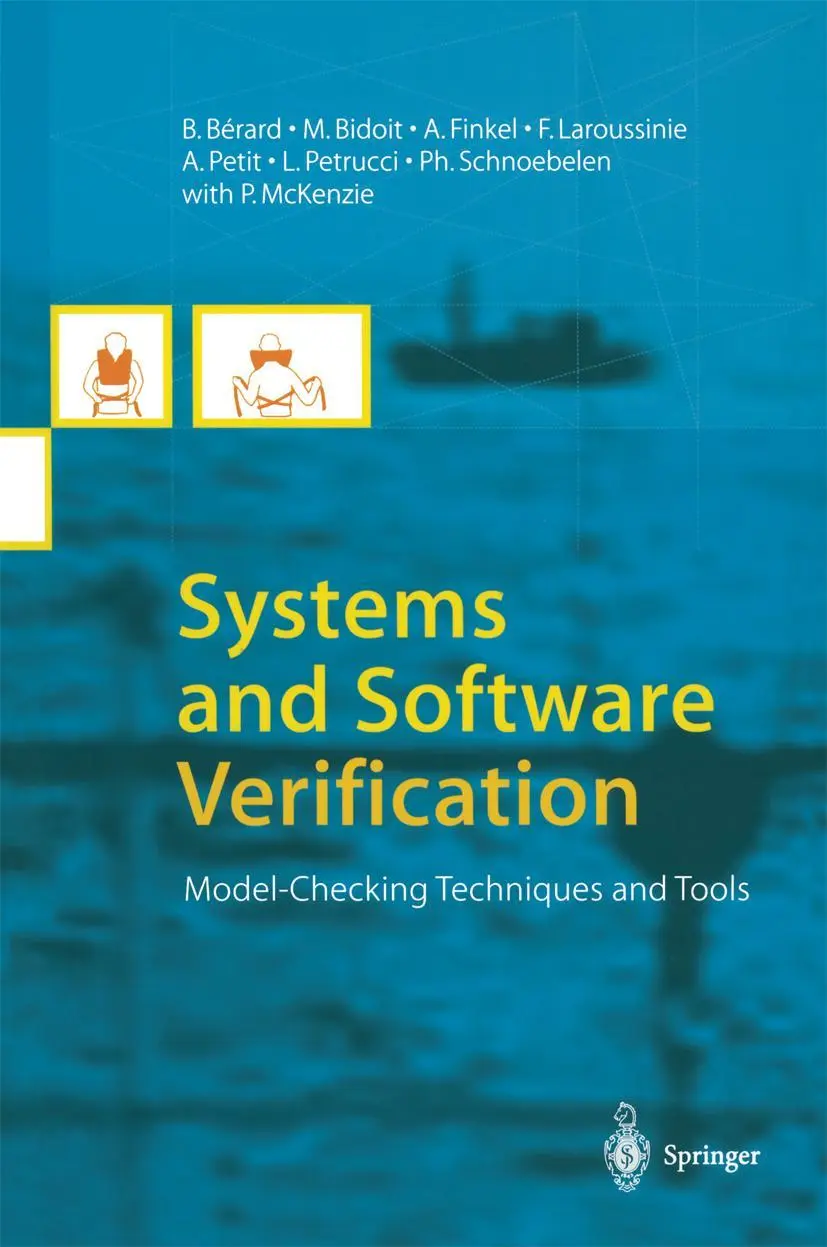 Cover: 9783642074783 | Systems and Software Verification | B. Berard (u. a.) | Taschenbuch