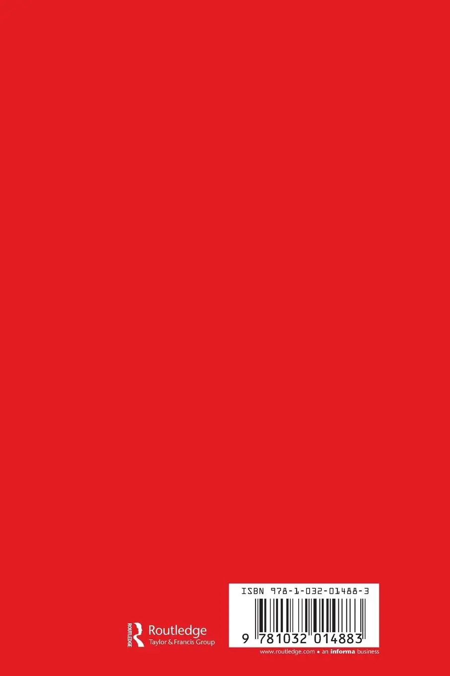 Rückseite: 9781032014883 | The Miners' Strike, 1984-5 | Loss Without Limit | Adeney (u. a.)