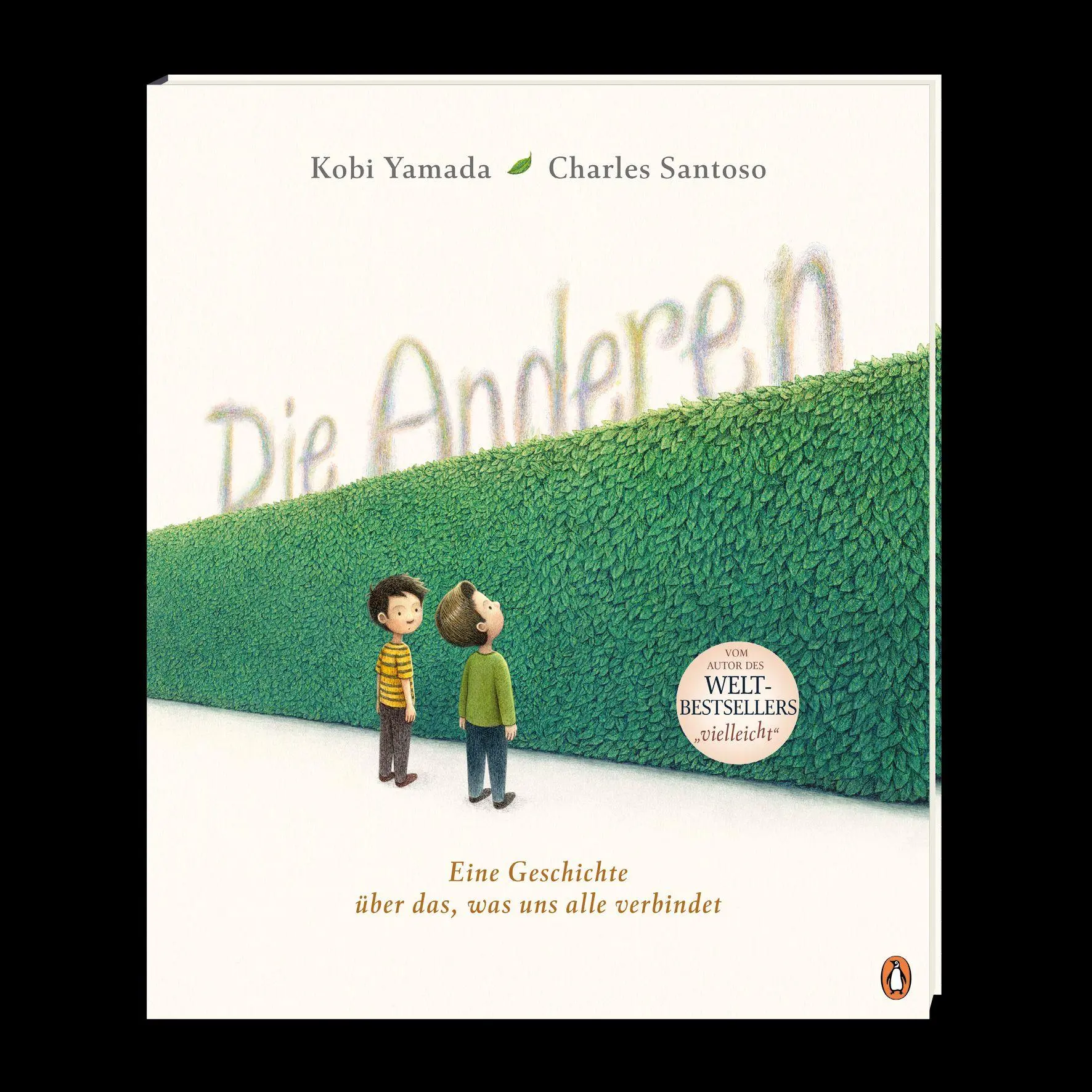 Bild: 9783328304883 | Die Anderen | Kobi Yamada | Buch | 48 S. | Deutsch | 2026