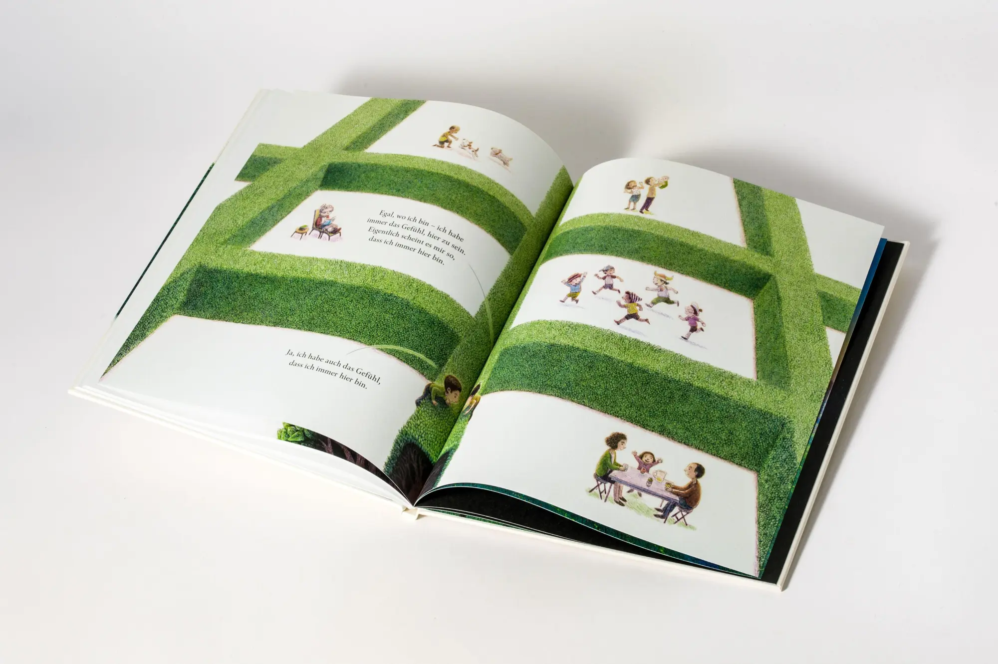 Bild: 9783328304883 | Die Anderen | Kobi Yamada | Buch | 48 S. | Deutsch | 2026