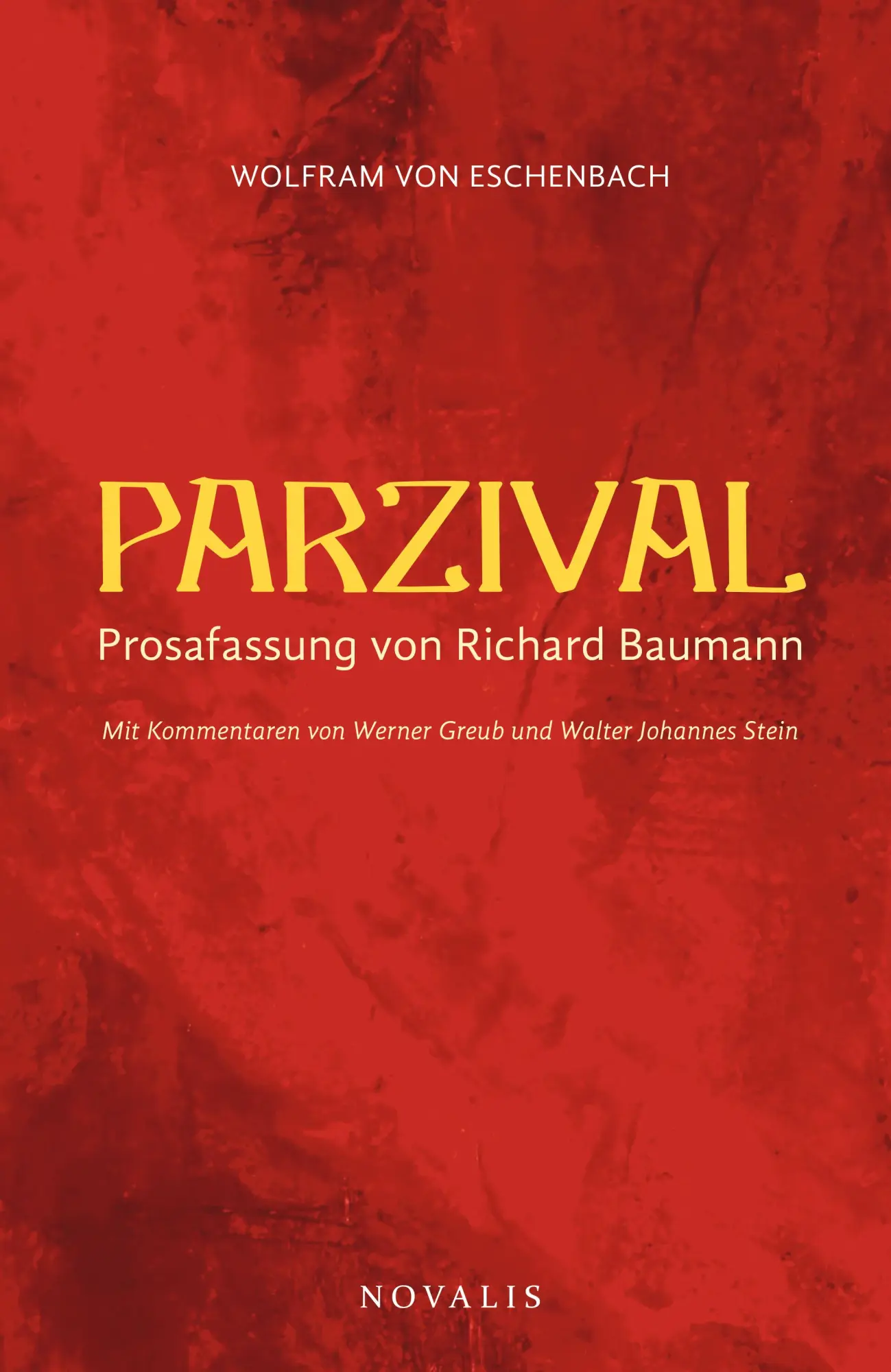 Cover: 9783941664883 | Parzival | Wolfram Von Eschenbach | Buch | Edition Sophien Akademie