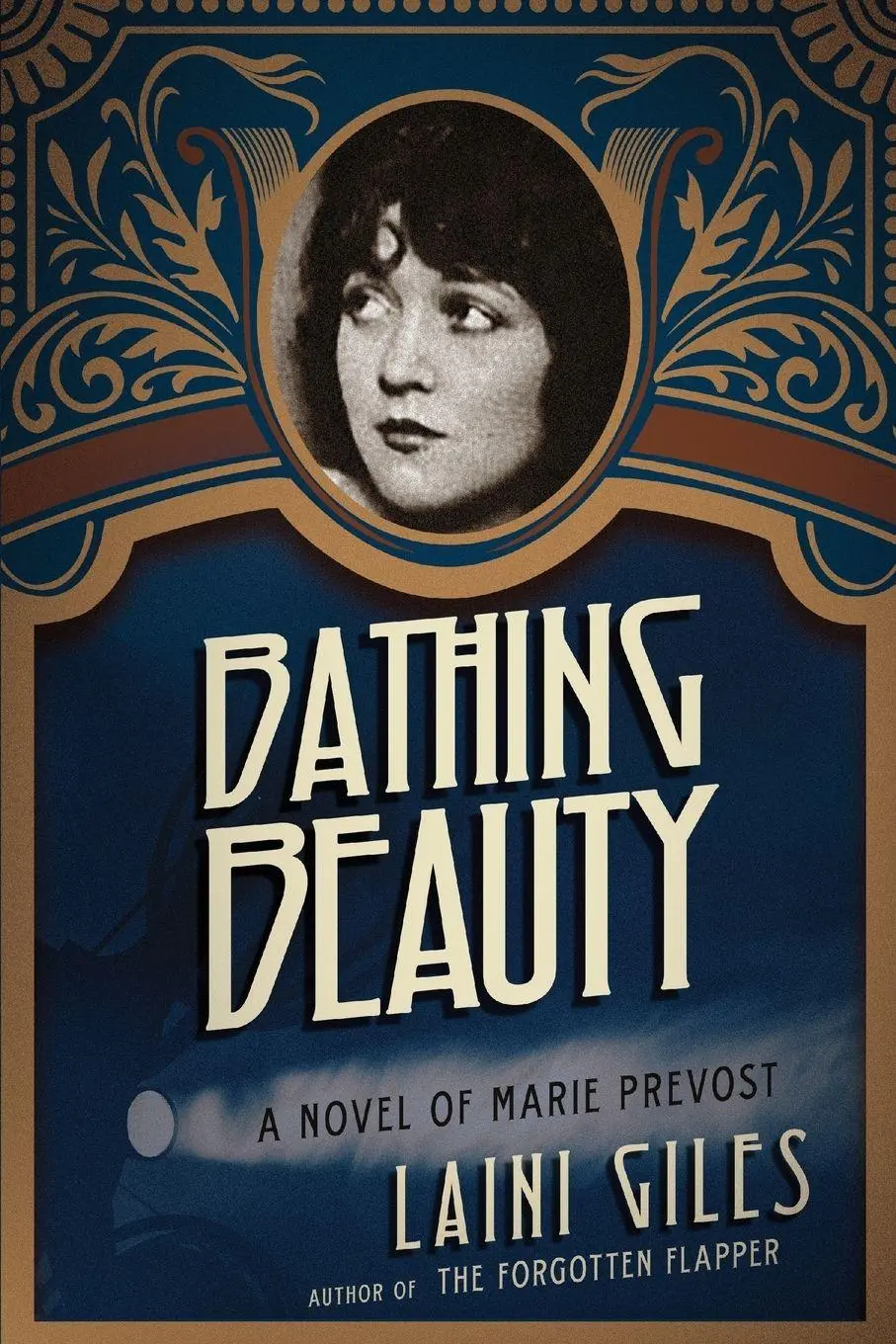 Cover: 9780994734983 | Bathing Beauty | A Novel of Marie Prevost | Laini Giles | Taschenbuch