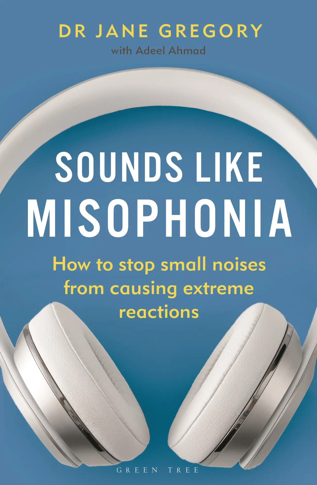 Autor: 9781399404983 | Sounds Like Misophonia | Jane Gregory | Taschenbuch | Englisch | 2023