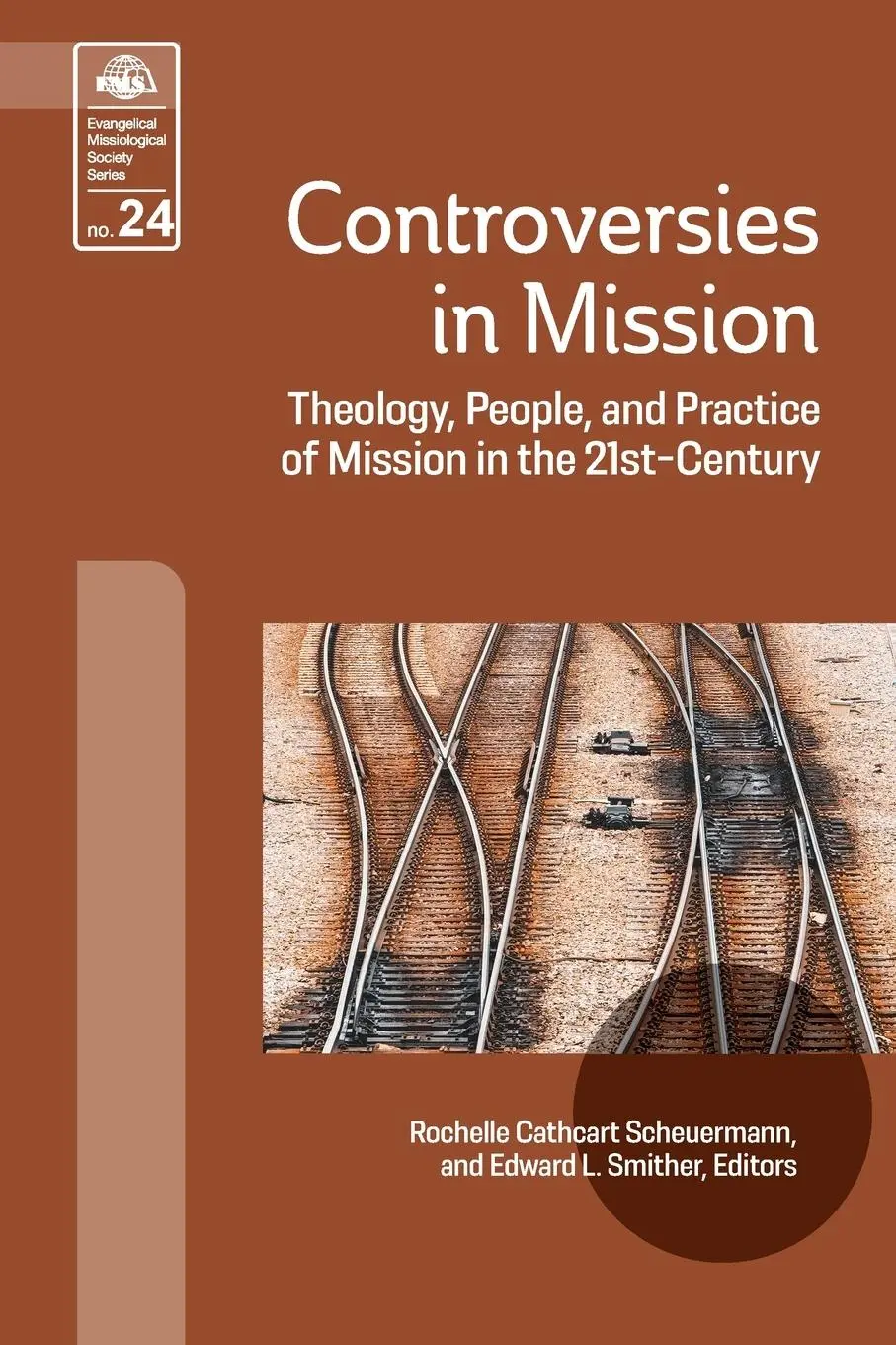 Cover: 9781645084983 | Controversies in Mission | Rochelle Scheuermann (u. a.) | Taschenbuch