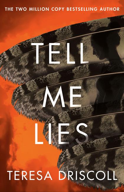 Cover: 9781662504983 | Tell Me Lies | Teresa Driscoll | Taschenbuch | Englisch | 2023