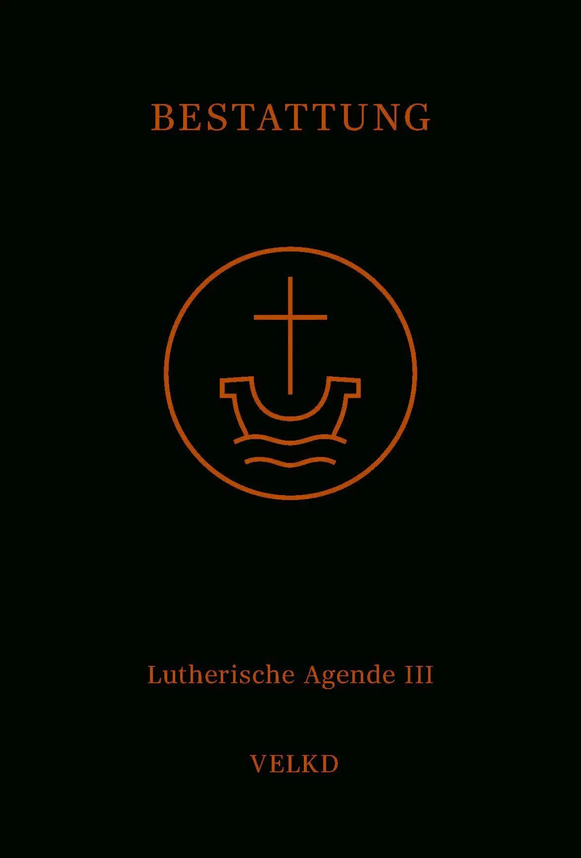 Cover: 9783374074983 | Agende für evangelisch-lutherische Kirchen und Gemeinden. Der...