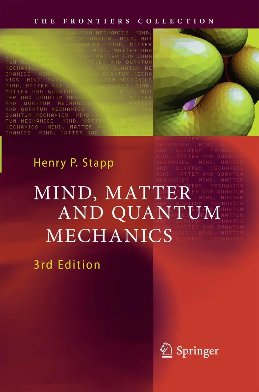 Cover: 9783642434983 | Mind, Matter and Quantum Mechanics | Henry P. Stapp | Taschenbuch