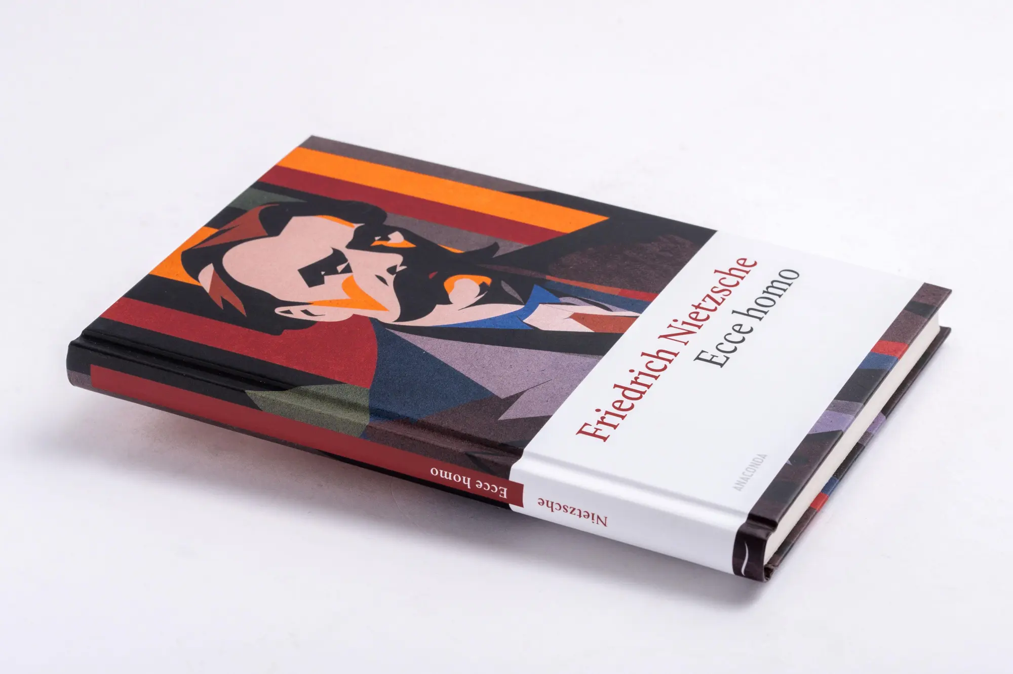 Bild: 9783730614983 | Ecce homo. Wie man wird, was man ist | Friedrich Nietzsche | Buch
