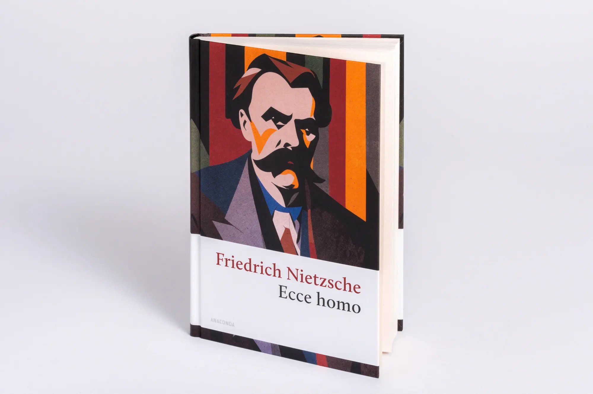 Bild: 9783730614983 | Ecce homo. Wie man wird, was man ist | Friedrich Nietzsche | Buch