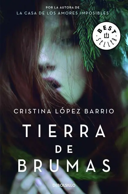 Cover: 9788466334983 | Tierra de Brumas | Cristina Lopez Barrio | Taschenbuch | 400 S. | 2016