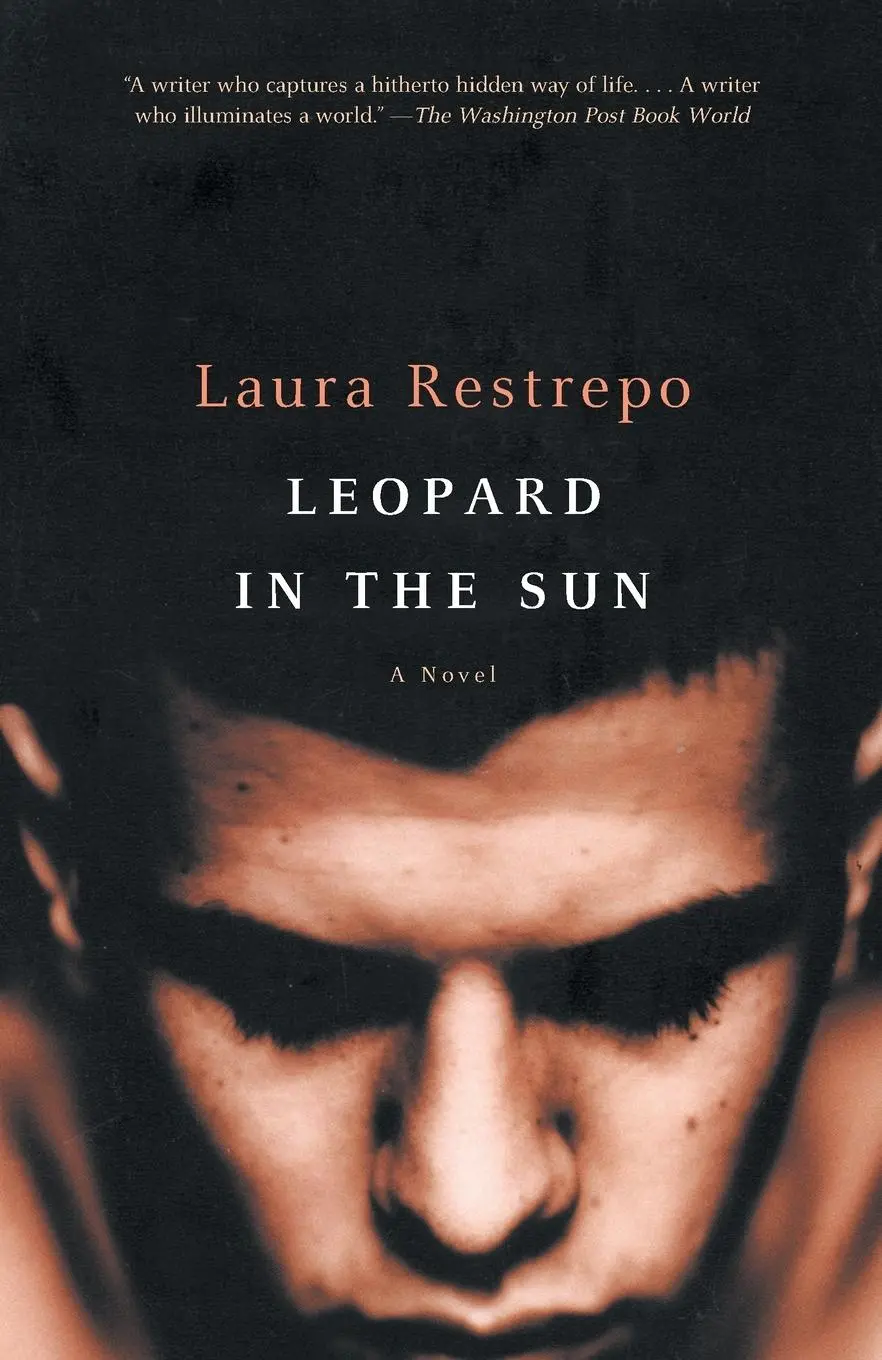 Cover: 9780375705083 | Leopard in the Sun | Laura Restrepo | Taschenbuch | Englisch | 2000