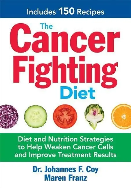 Cover: 9780778805083 | The Cancer Fighting Diet | Johannes F Coy (u. a.) | Taschenbuch | 2015