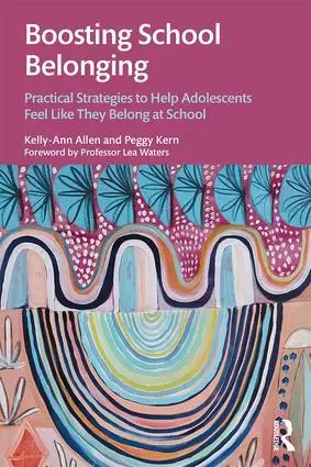 Cover: 9781138305083 | Boosting School Belonging | Kelly-Ann Allen (u. a.) | Taschenbuch