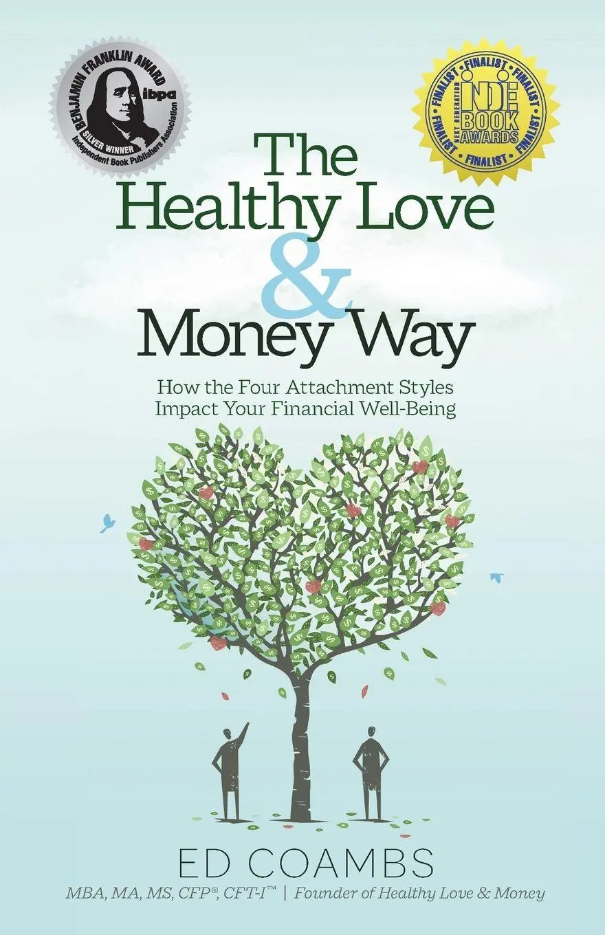 Cover: 9781953555083 | The Healthy Love and Money Way | Ed Coambs | Taschenbuch | Englisch