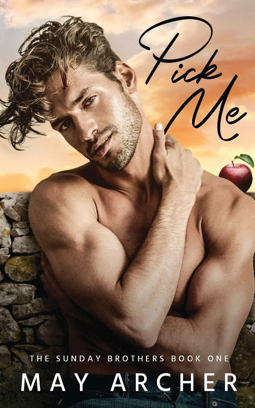 Cover: 9781964685083 | Pick Me | May Archer | Taschenbuch | Englisch | 2021 | May Archer