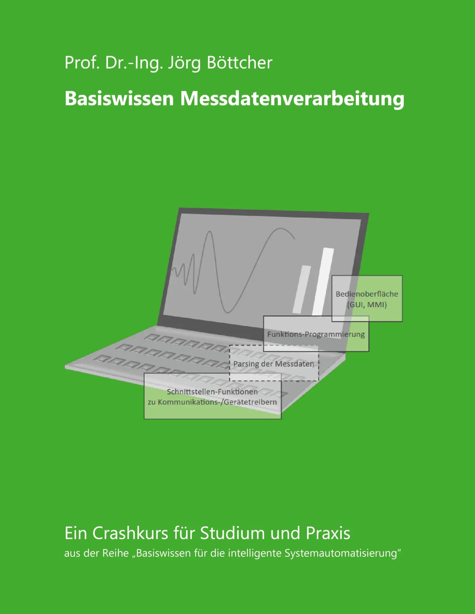 Cover: 9783695725083 | Basiswissen Messdatenverarbeitung | Jörg Böttcher | Taschenbuch | 2026