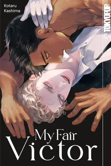Cover: 9783759315083 | My Fair Victor | Kotaru Kashima | Taschenbuch | 224 S. | Deutsch