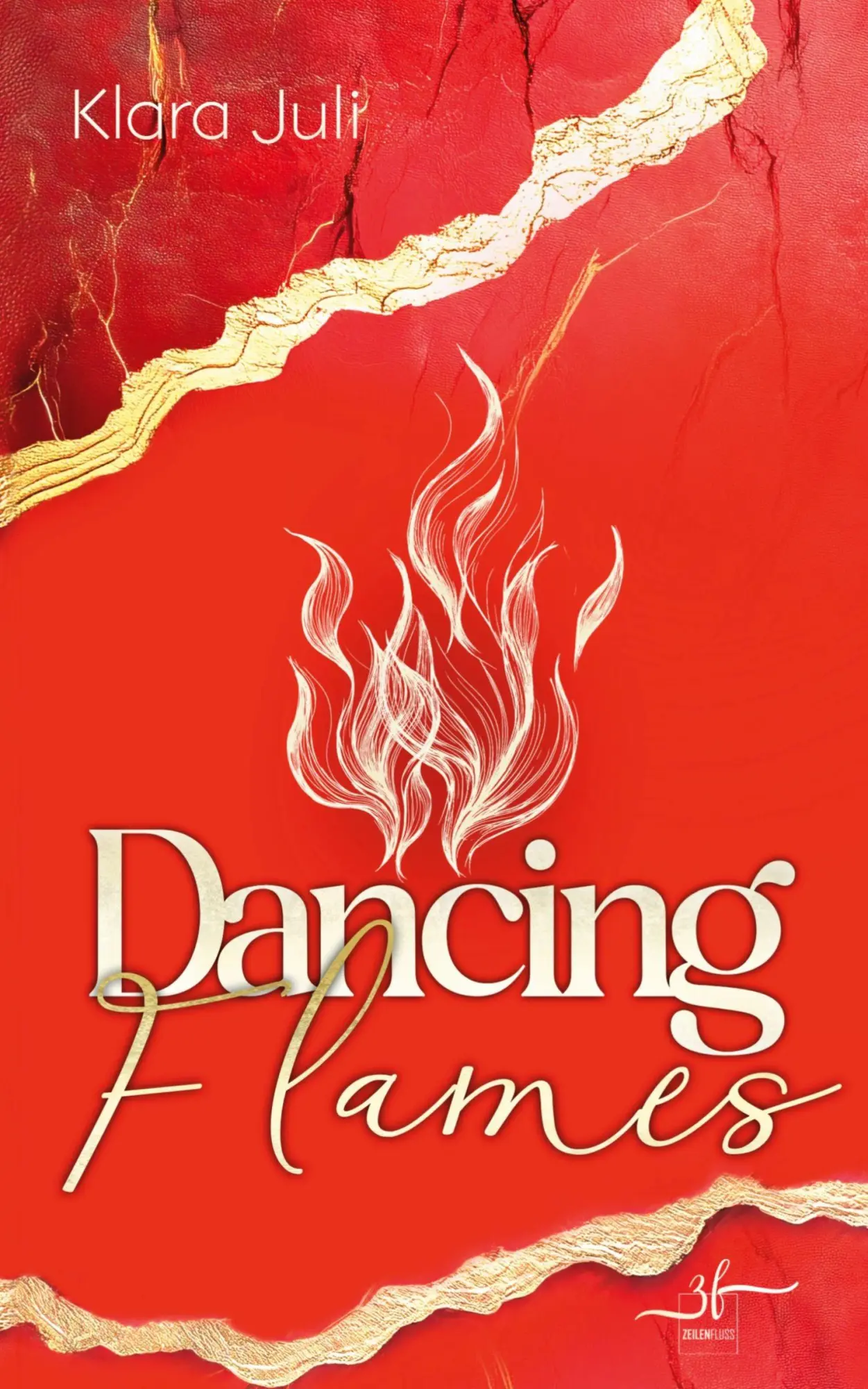Cover: 9783967145083 | Dancing Flames | Klara Juli | Taschenbuch | 368 S. | Deutsch | 2025