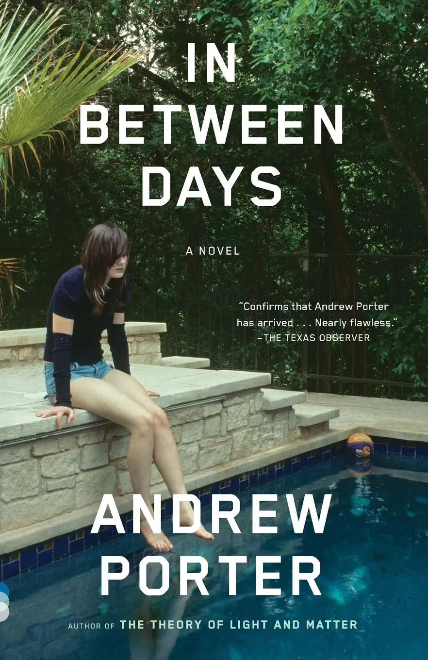 Cover: 9780307475183 | In Between Days | Andrew Porter | Taschenbuch | Englisch | 2013