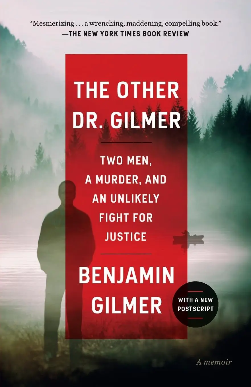 Cover: 9780593355183 | The Other Dr. Gilmer | Benjamin Gilmer | Taschenbuch | Englisch | 2023