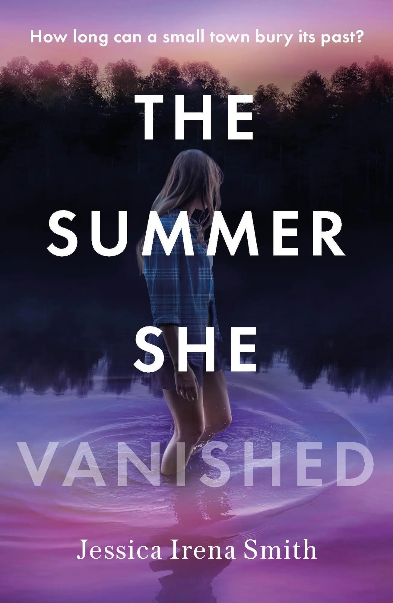 Cover: 9781035405183 | The Summer She Vanished | Jessica Irena Smith | Taschenbuch | Englisch