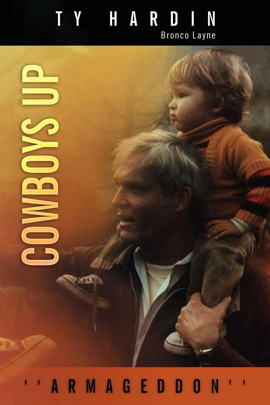Cover: 9781436385183 | Cowboys Up | Ty Hardin | Taschenbuch | Kartoniert / Broschiert | 2009
