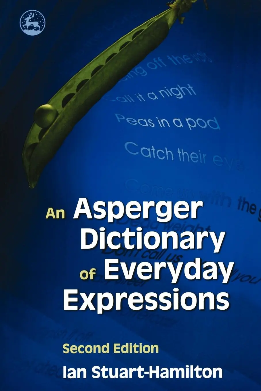 Cover: 9781843105183 | An Asperger Dictionary of Everyday Expressions | Ian Stuart-Hamilton