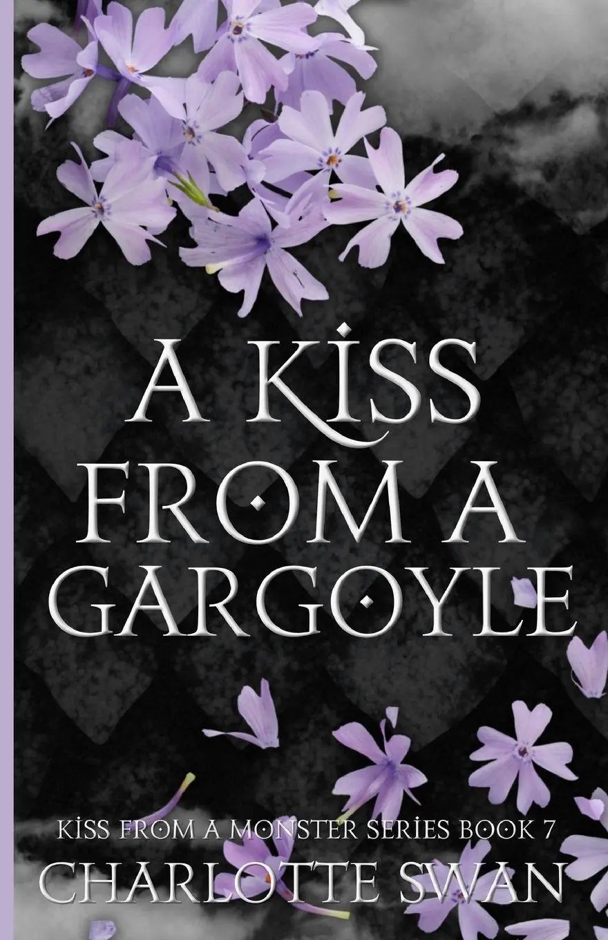 Cover: 9781960615183 | A Kiss From a Gargoyle | Charlotte Swan | Taschenbuch | Englisch