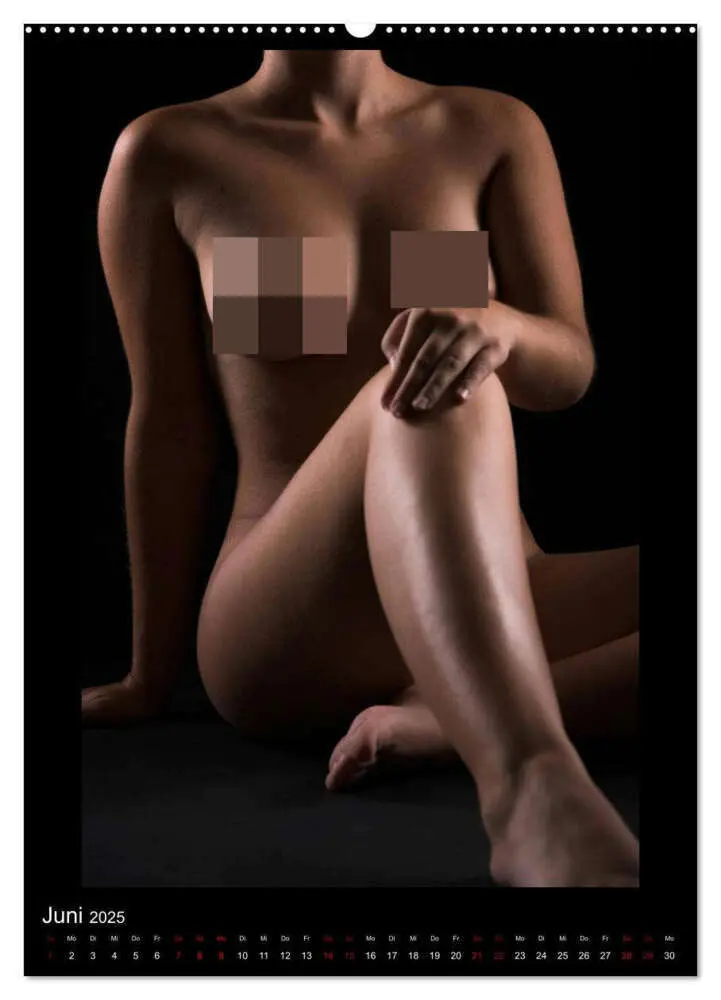 Bild: 9783435955183 | Ein Lichtstrahl wirft auch Schatten! (Wandkalender 2025 DIN A2...